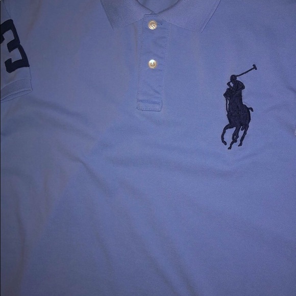 Polo by Ralph Lauren - Picture 3 of 4